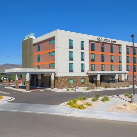 Home2 Suites By Hilton Kingman Exterior foto
