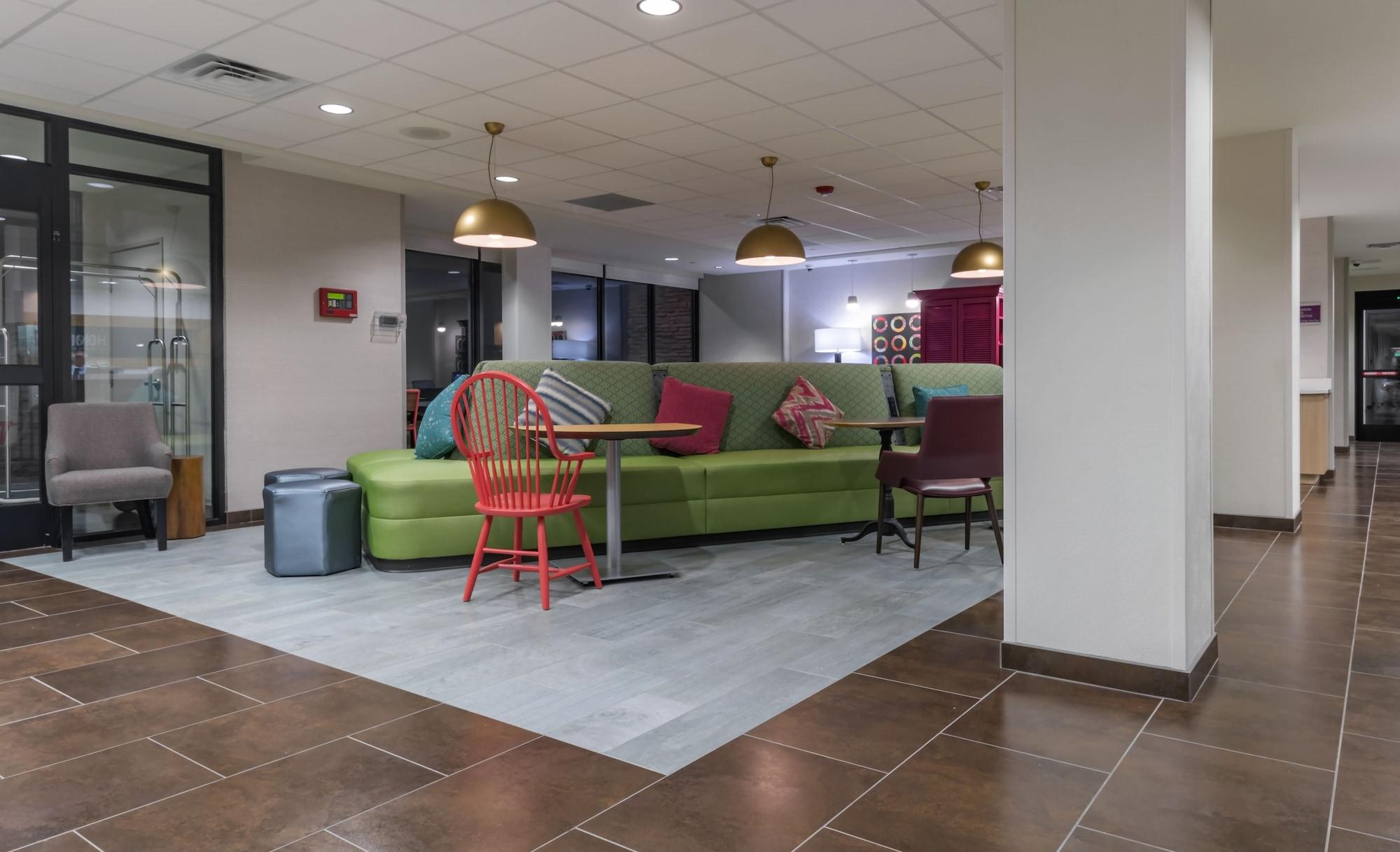 Home2 Suites By Hilton Kingman Exterior foto