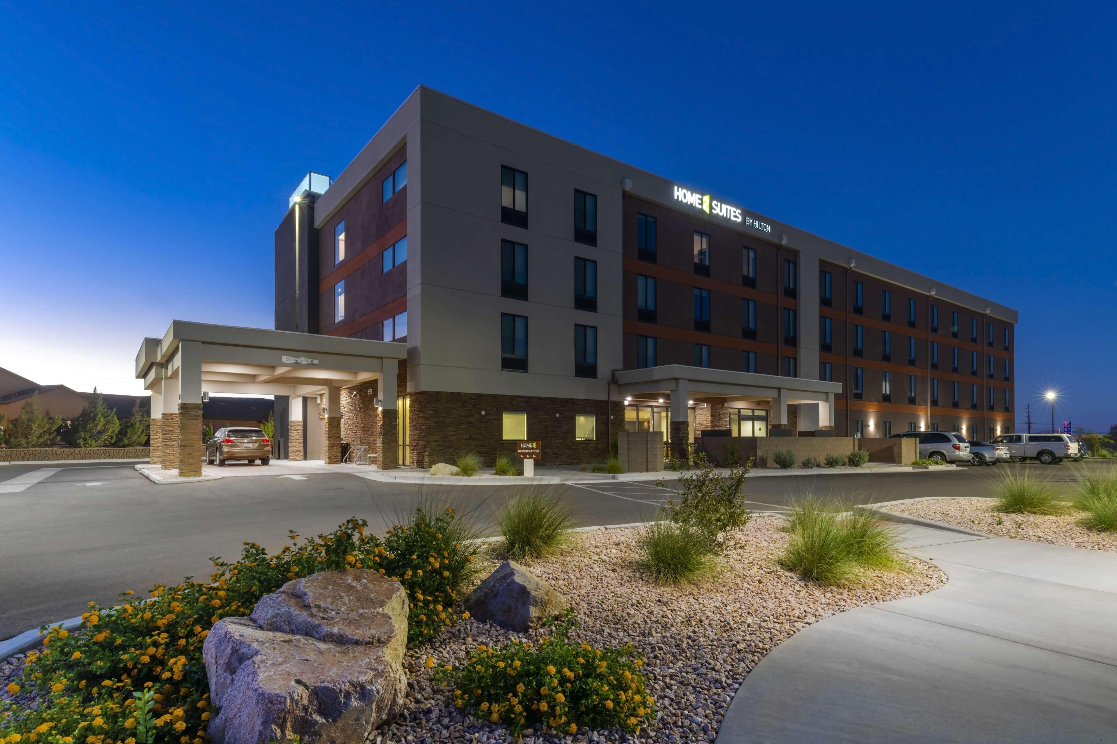 Home2 Suites By Hilton Kingman Exterior foto