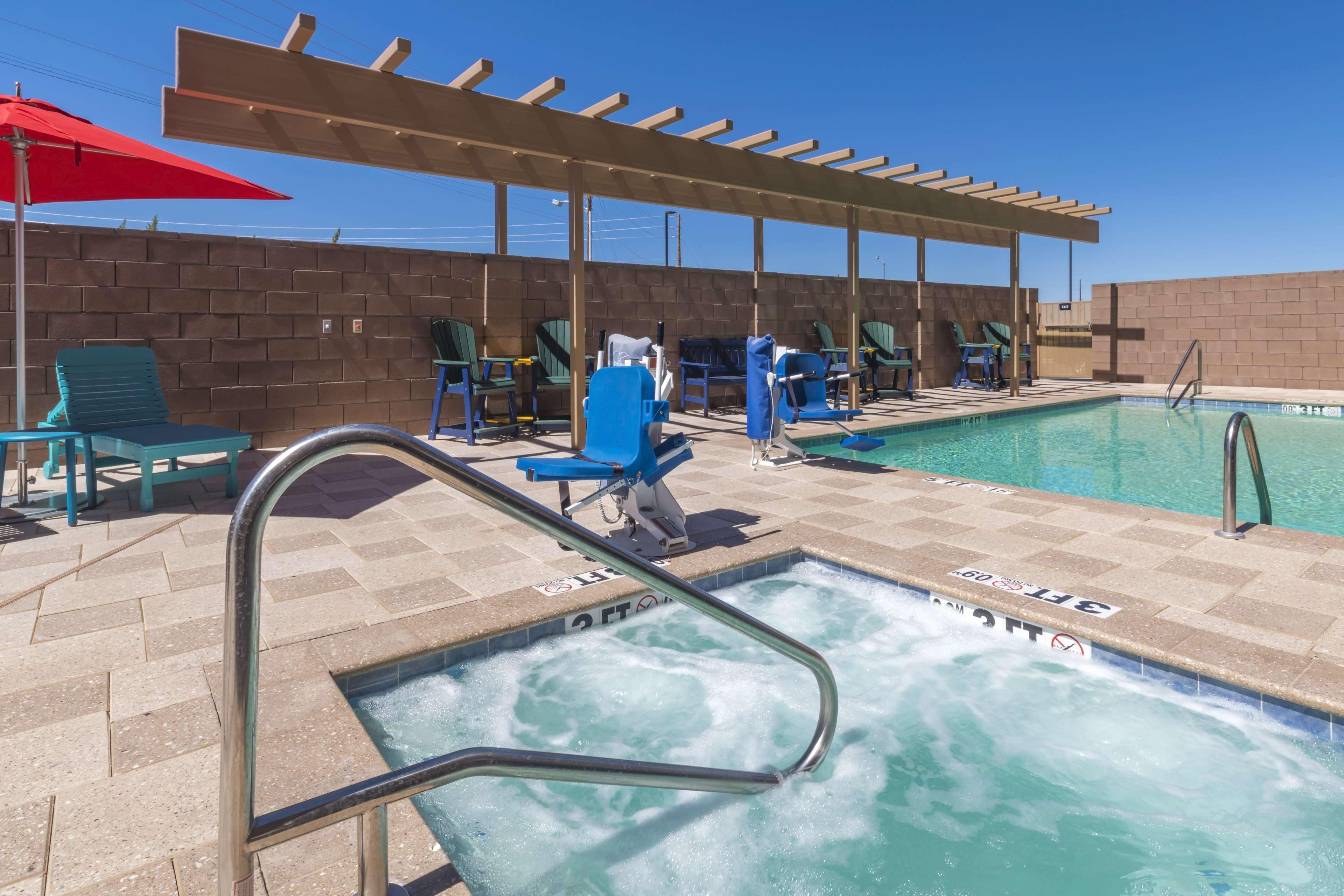 Home2 Suites By Hilton Kingman Exterior foto