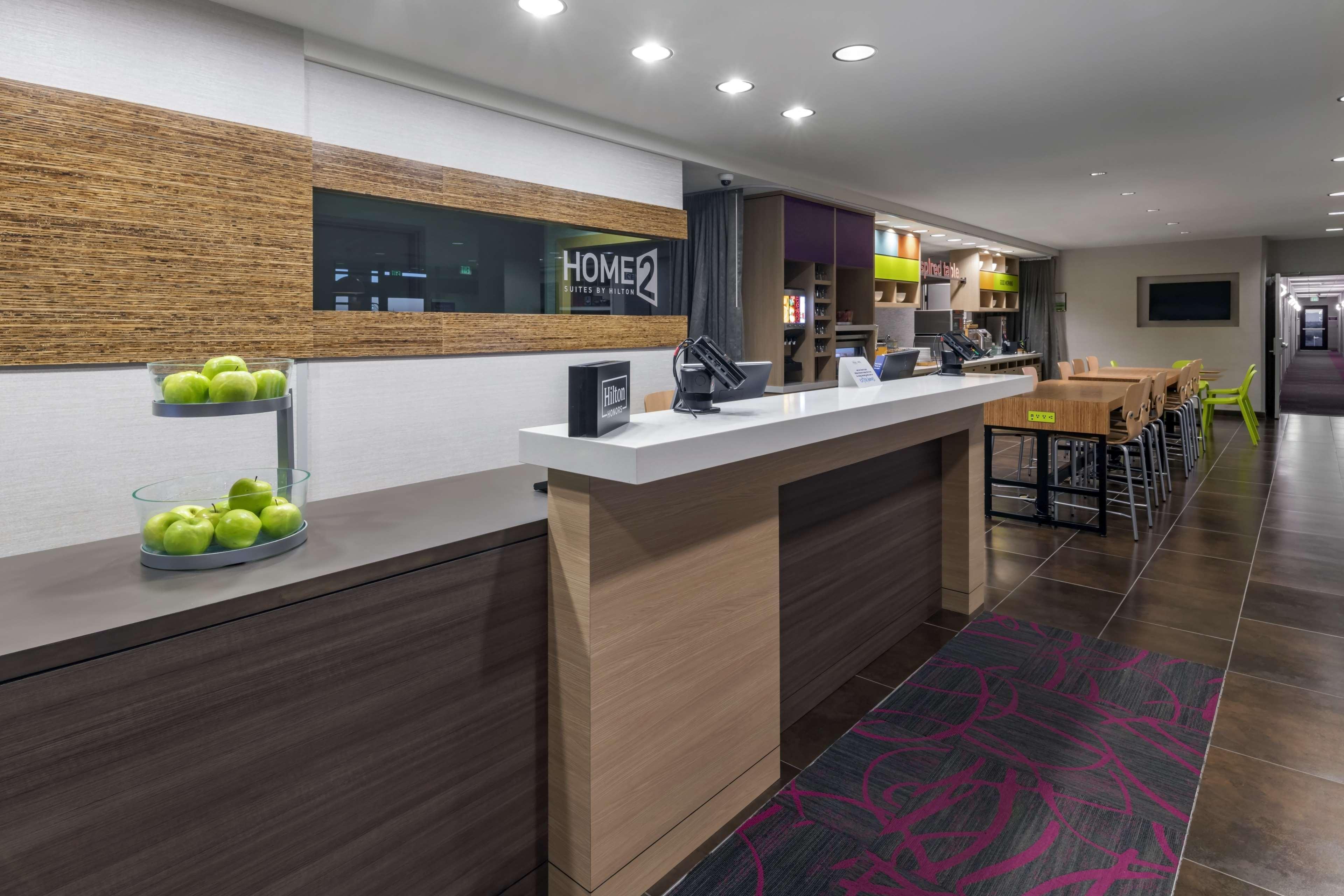 Home2 Suites By Hilton Kingman Exterior foto