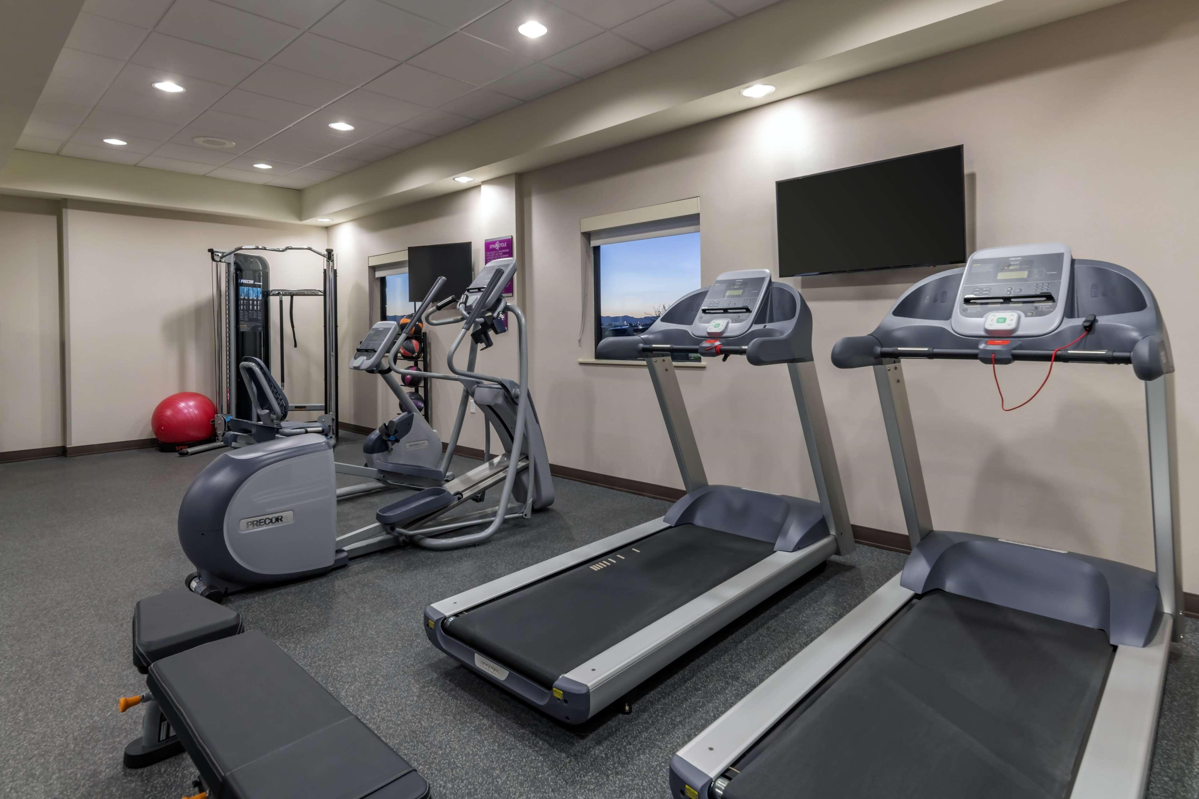 Home2 Suites By Hilton Kingman Exterior foto