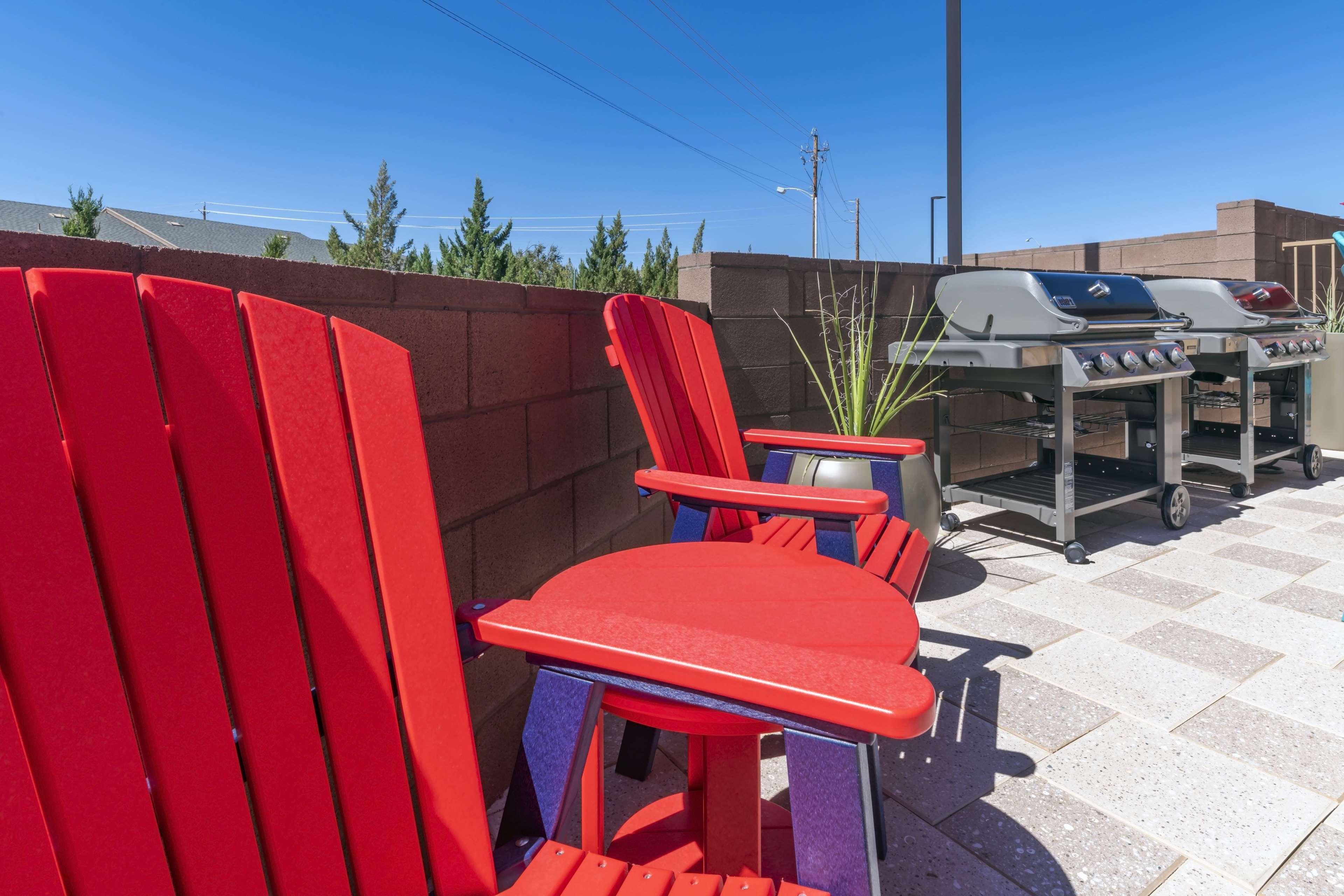 Home2 Suites By Hilton Kingman Exterior foto