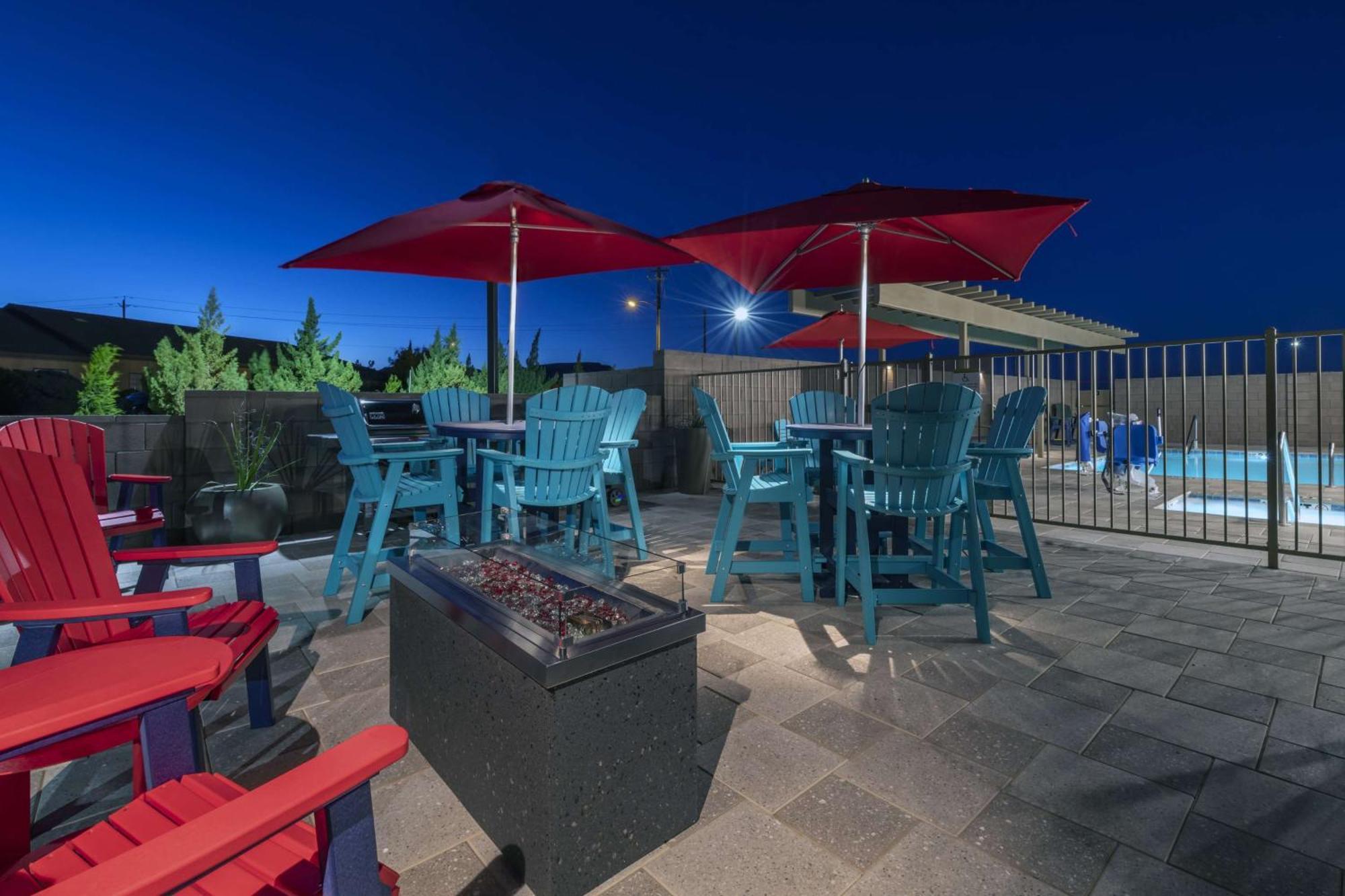 Home2 Suites By Hilton Kingman Exterior foto